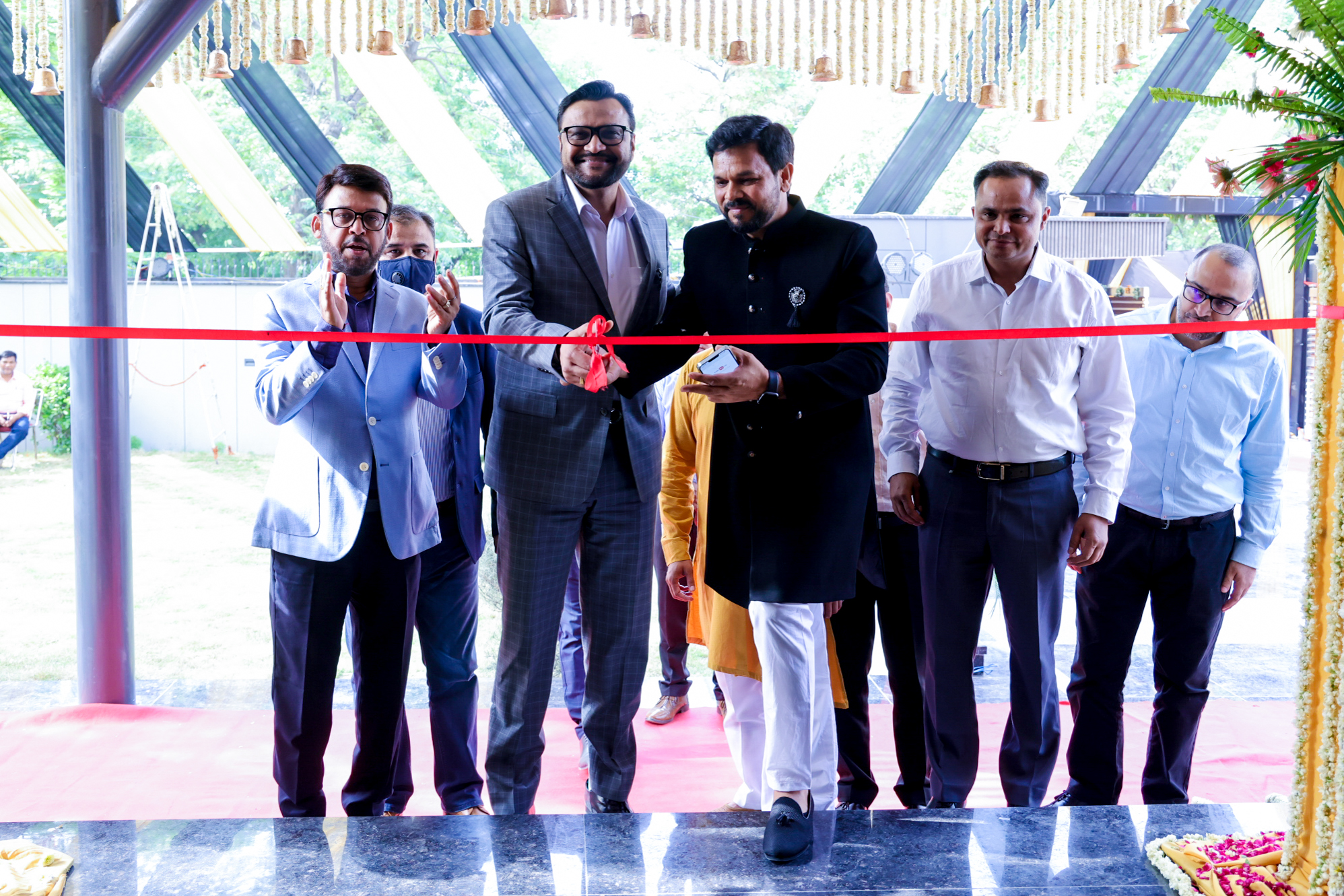 Global client success