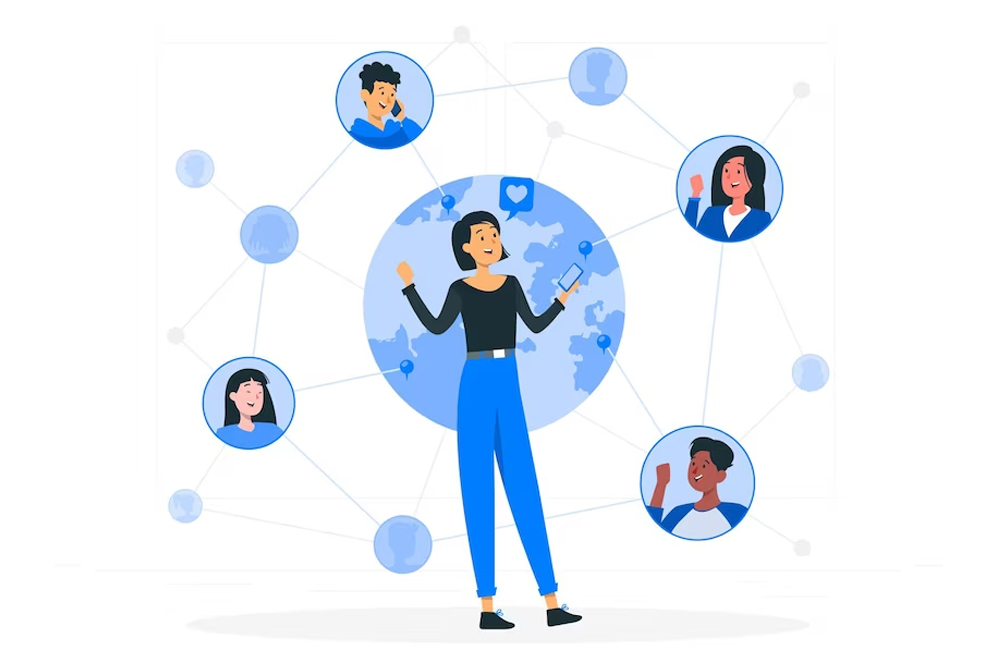 Active network infrastructure hardware