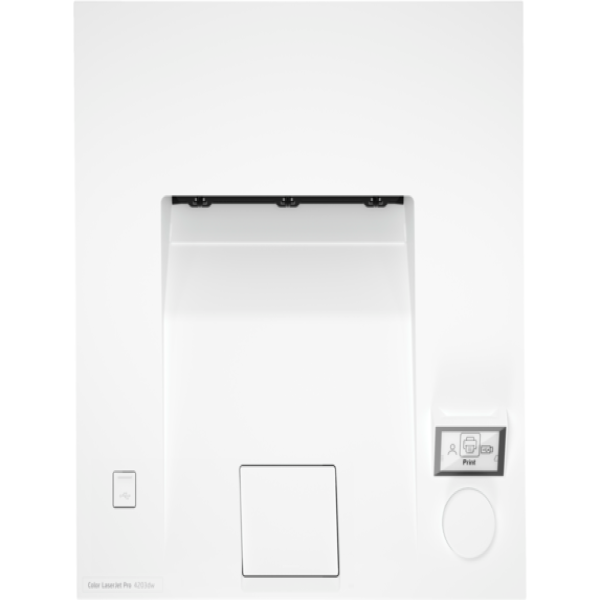 HP Color LaserJet Pro 4203dw Printer