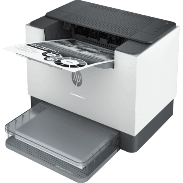 HP LaserJet M208dw Printer