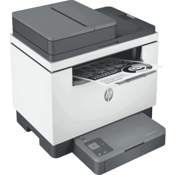 HP LaserJet MFP M233dw Printer