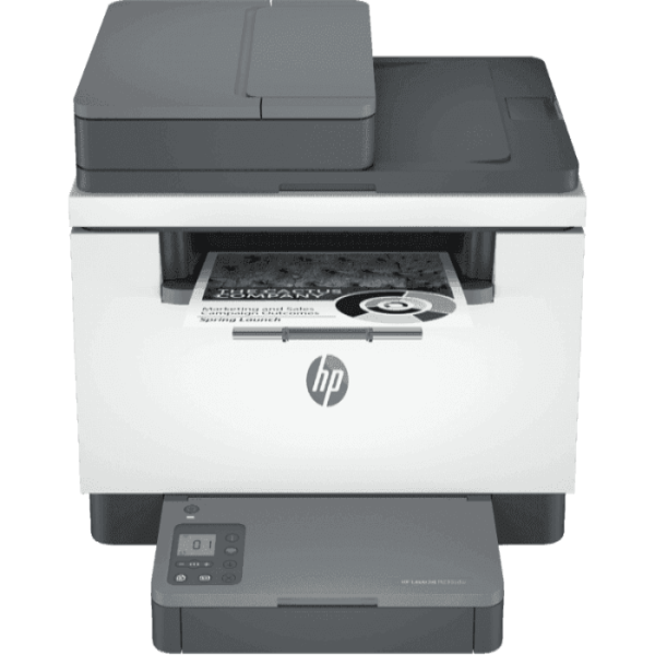 HP LaserJet MFP M233dw Printer