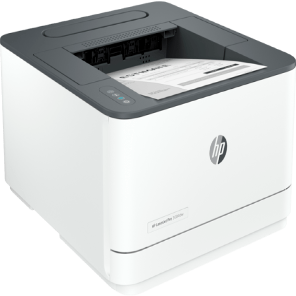 HP LaserJet Pro 3004dw Printer