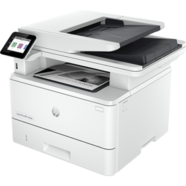 HP LaserJet Pro 4004dn Printer