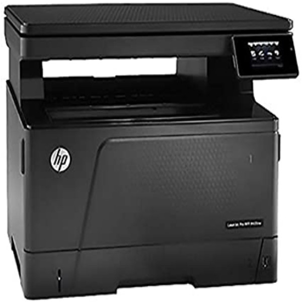 LaserJet Printer mono MFP M435nw