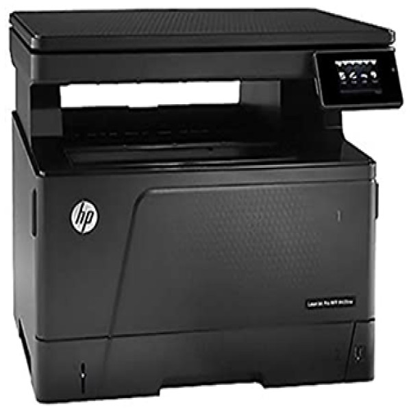 LaserJet Printer mono MFP M435nw