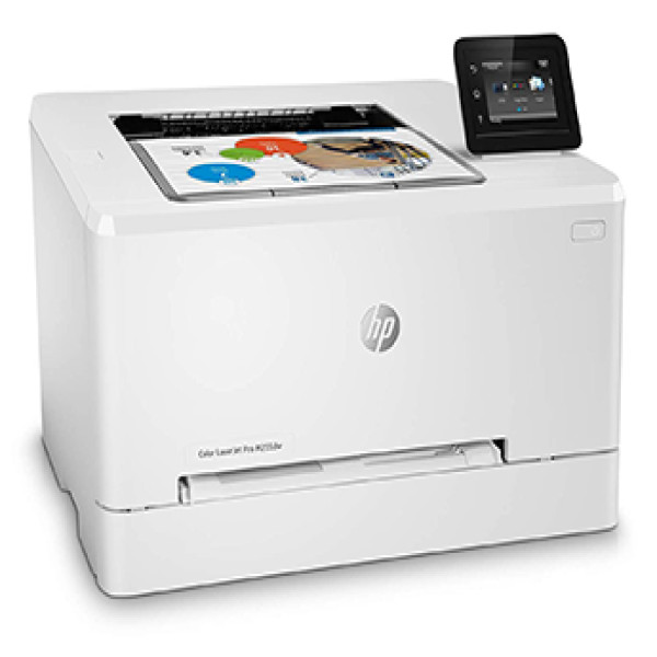 Printer Color LaserJet Pro M255dw