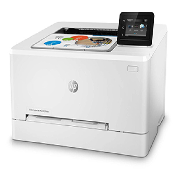 Printer Color LaserJet Pro M255dw