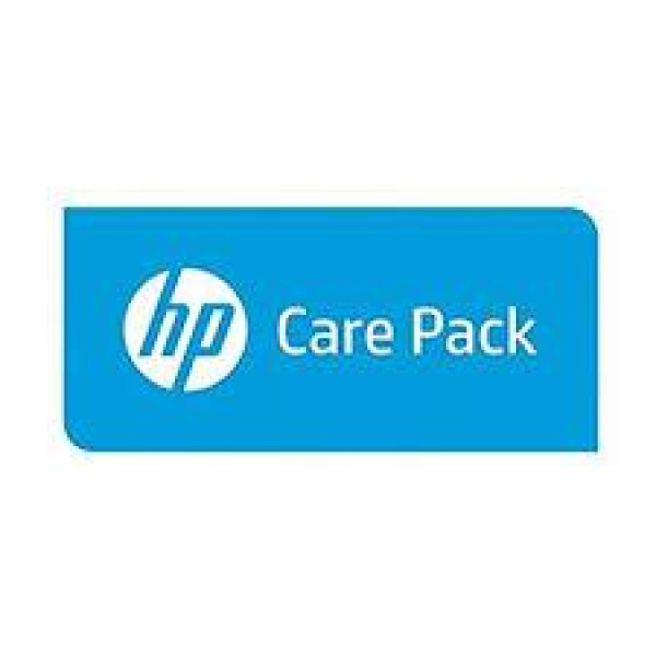 HP Inkjet Printer Carepack UG337E