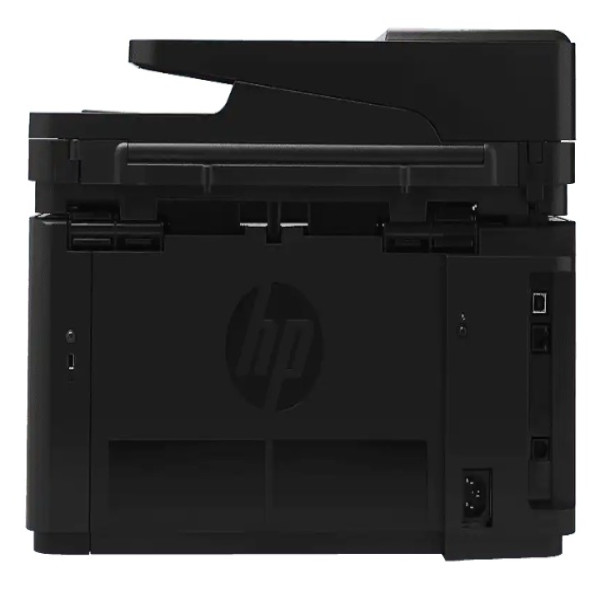 HP LaserJet Pro MFP M128fn