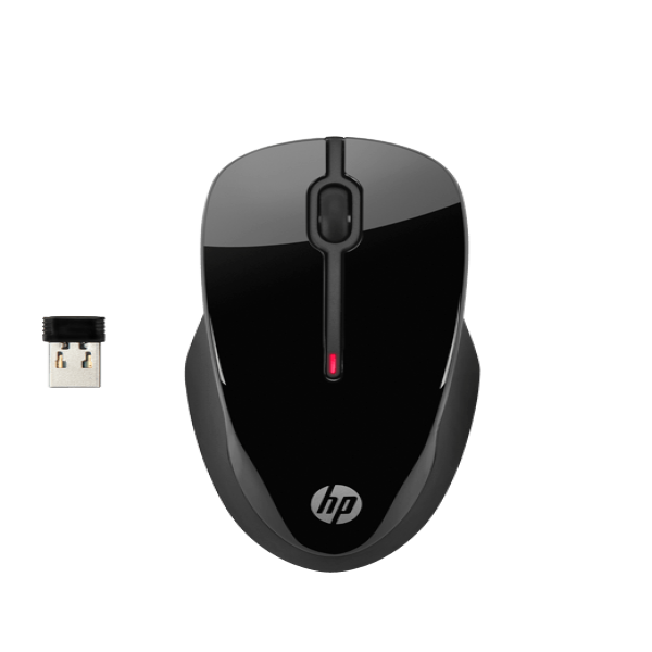 HP X3500 Mouse