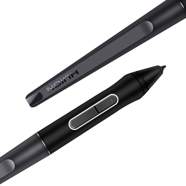 Battery-Free Pen PW507