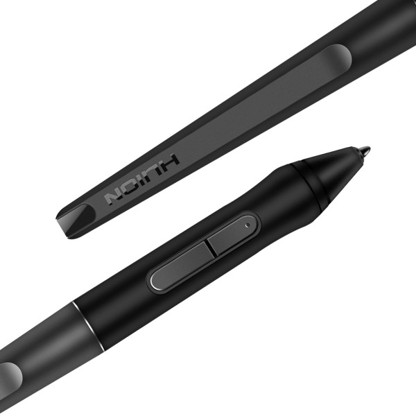 Battery-Free Pen PW500