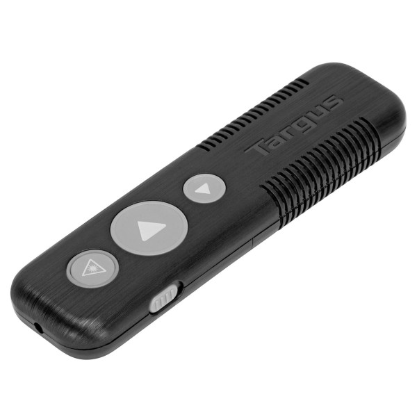 Wireless USB Presenter with Laser Pointer (AMP30GL)
