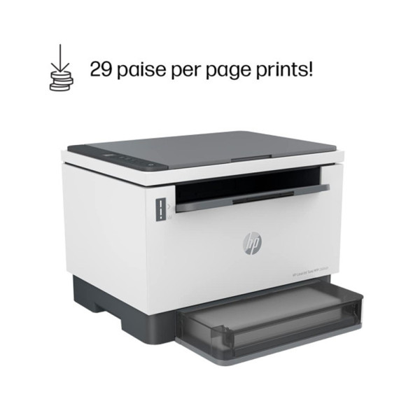 HP LaserJet Tank MFP 2606dn Printer