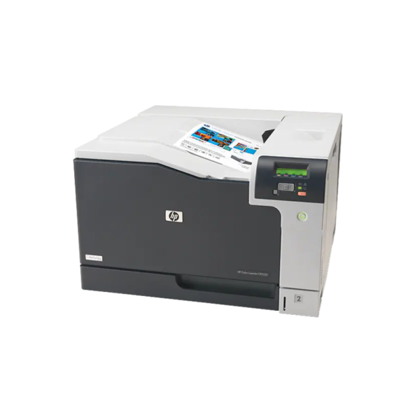 LaserJet Printer Color CP5225dn A3-Size Printer