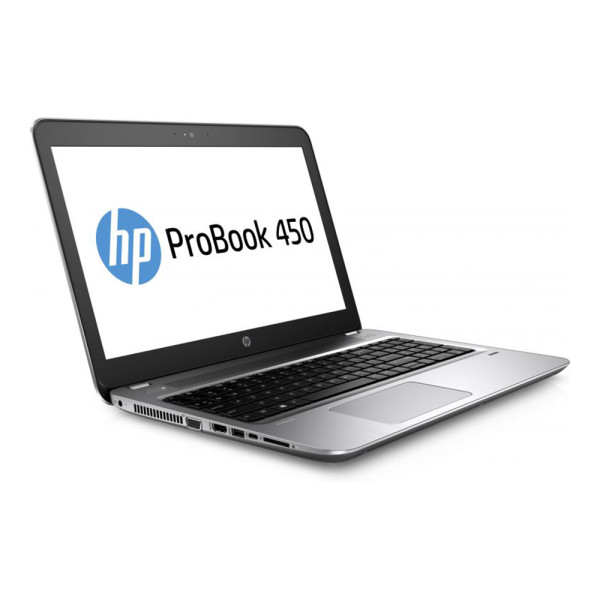 HP Probook 450 G4 Notebook (1AA13PA)