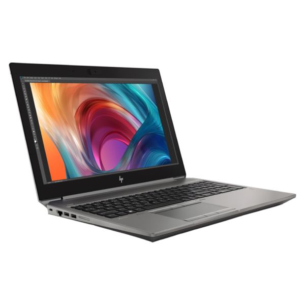 HP ZBook 15 G6 Mobile Workstation (8LX20PA)