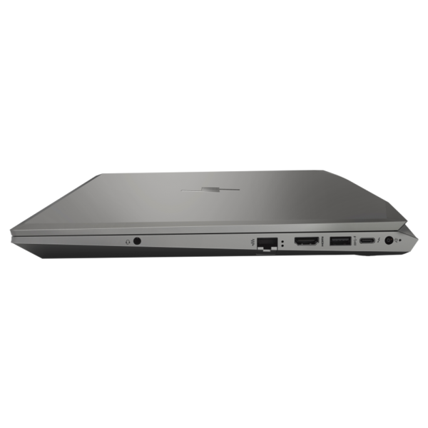HP ZBook 15v G5 Mobile Workstation (9VV63PA)