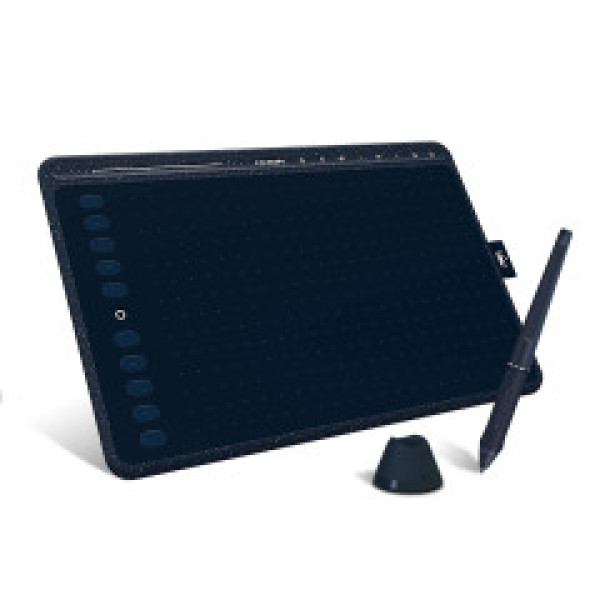 HS611 Graphic Tablet (Starry Blue)