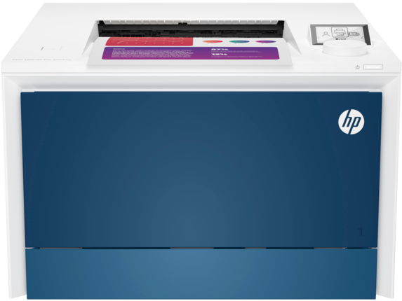 HP Color LaserJet Pro 4203dw Printer14